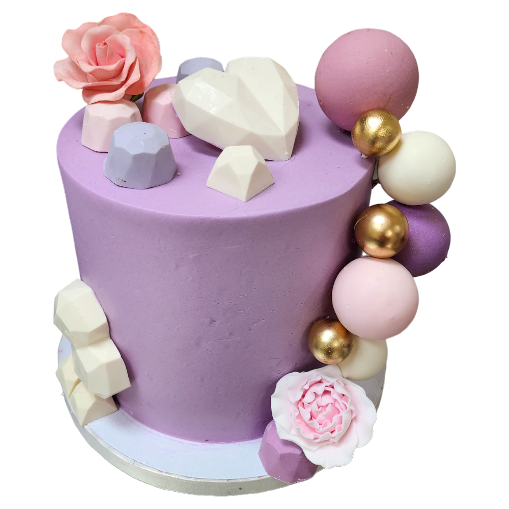 imagen de pastel de Custom cakes